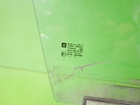 фото thumb №4, Скло дверна права перед opel vectra c sedan 02-