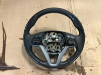 фото thumb №1, Hyundai tucson iii lift 18-20 воздуховод кожаный многофункциональный оригинальный номер