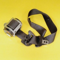 Купить Ремень безопасности левая перед mini one - cooper r50 - 53 3d 1505914 nr59, фото thumb