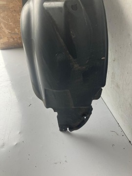 фото thumb №3, Подкрылок левый зад #8 renault zoe ii 767497459r