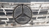 1638800985 решётка радиатора решётка радиатора mercedes ml w163 Доставка, фото thumb