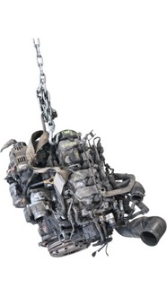 фото thumb №10, Двигун hyundai tucson kia carens iii sonata 2.0 crdi 140km d4ea механічна коробка передач