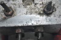 фото thumb №7, Насос гальмівна abs mitsubishi carisma 1.8 0265216464 mr249754 0273004225