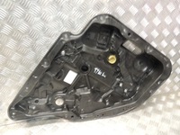 фото thumb №4, Mercedes w205 механізм скло лівий задня