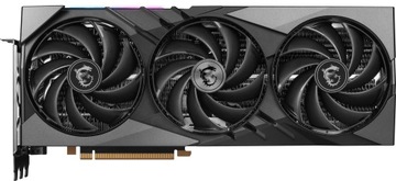 Видеокарта MSI RTX 4080 SUPER 16 ГБ GAMING X SLIM GDDR6X 256 бит