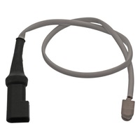 фото thumb №7, Датчик зносу гальмівних колодок febi bilstein 100996