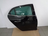 фото thumb №1, Дверь правые зад правые задние комплектные renault megane iv hb tegne 2017