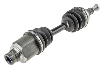 фото thumb №1, Полуось приводная dodge journey 08-, avenger 08- /правая/