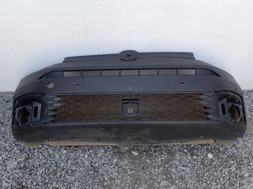 фото thumb №1, Бампер перед переднее vw volkswagen caddy 5 v 2k7