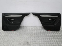 фото thumb №2, Оббивка обшивка двері задня passat cc 3c8