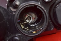 Купить Фара левый лампа перед линза eu 60682089 alfa romeo 159 1 i 05-11, фото thumb