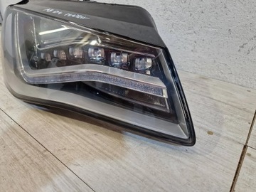 фото thumb №2, Лампа audi a8 d4 s8 полный led 4h0941004ag европа