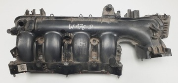 фото thumb №1, Колектор всмоктуючий mercedes w176 1.6 cgi a2700900737