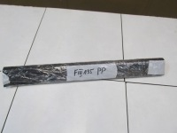 Молдинг накладка порог правая focus mk3 2017 год [135] Оригинал, фото thumb