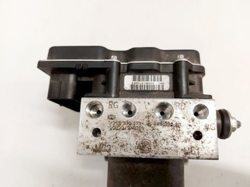 фото thumb №7, Peugeot 5008 1 i 2.0 hdi насос abs тормозная тормоза 9666848380 0265951325