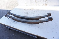 фото thumb №1, Ресора лівий зад bliźniaków контейнер 7 листова iveco daily 3 iii fl 2 35c13