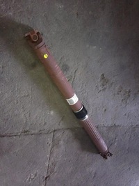 фото thumb №1, Mustang 2010 2012 3.7 wał привідний автоматична коробка передач частини