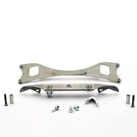 фото thumb №1, Nissan s14 s15 передній v2 drift angle lock kit з relokacją важіль wisefab
