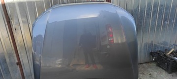 фото thumb №10, Капот крышка двигателя audi a4 b8 lx7r рестайлинг