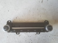 фото thumb №1, Ford fiesta mk8 16r- панель перемикачі радіо