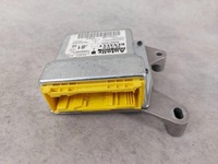 фото thumb №2, Модуль датчик подушек подушка безопасности renault espace iv