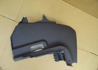 фото thumb №5, Рамка радіо panela mercedes-benz a w168 long 2001 1686801550 nr3