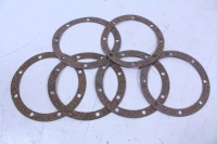 фото thumb №1, Ущільнювачі ступиця колеса mercedes a9433340080