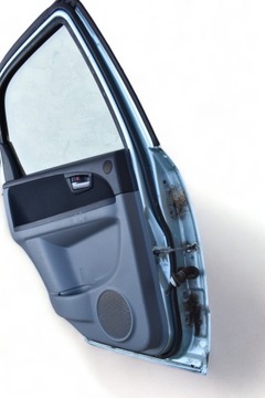 фото thumb №7, Двері лівий зад suzuki sx4 2006r. zee