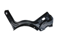 фото thumb №1, Vw t5 t6 обшивка праве перед поріг блок двигуна правий 7e0805404 ,
