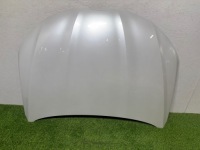 Капот крышка двигателя renault arkana оригинал Цена, фото thumb