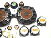 фото thumb №10, Динаміки комплект bmw e60 універсал 01-10