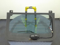 фото thumb №7, Citroen c1 i 3d стекло задняя задняя крышки багажника