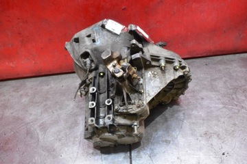 фото thumb №5, Коробка передач коробки передач 6c1r-7f096-ab ford transit 5 v 2.0 td 86 km 00-13