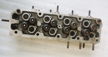 фото thumb №7, Головка opel 1.2 8v r90090541