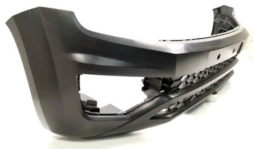 фото thumb №11, Бампер перед vw amarok 2h 2ha 2h6807217a 16-