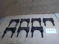 фото thumb №1, Scania r420 підпори вала колінчастого