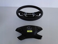 фото thumb №10, Mercedes e клас w212 подушка w керма подушка безпеки