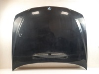 фото thumb №9, 2002 bmw 7 e65 e66 капот