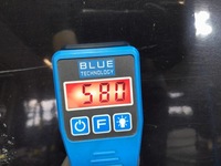 фото thumb №10, Mitsubishi colt mk6 z30 lift 5d дверь перед передние правое 56h