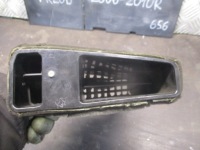 фото thumb №4, Решётка воздуховод перед 97410-1h000 kia ceed ii 1.6 crdi 06-09 r.