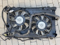 фото thumb №1, Радиатор kpl 1.8 hybrid toyota prius iii lift 13r