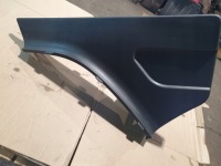 фото thumb №1, Защита накладка крыла кабины scania r