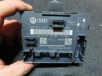 фото thumb №1, Модуль блок керування двері передніх audi оригінальний номер 8k0959792h