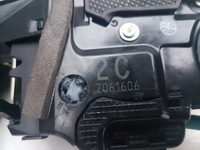 фото thumb №10, Замок дверь левый задняя - toyota rav-4 po 2006-