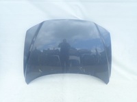 фото thumb №1, Volvo v70 ii s80 i 98-07 капот кришка двигуна