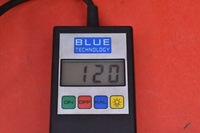 фото thumb №7, Крила правий перед передній audi a3 8l lift 98r