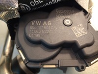 фото thumb №8, 05l131512d радіатор вихлопних газів клапан egr vw skoda audi seat