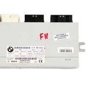 фото thumb №4, Bmw f11 touring модуль керуючий кришки багажник ecu