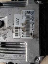 фото thumb №1, Hyundai i40 блок управления silninka 1.7 crdi