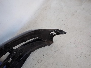 фото thumb №8, Vw passat b8 аксесуар 15-19 бампер перед переднє pdc